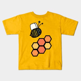 Buisy Bee Kids T-Shirt